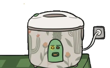 Kok Nasi Cepat Basi di Rice Cooker? Ini Alasannya