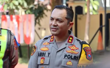 Dalam Tiga Tahun, 36 Anak di Kota Batu Terlibat Kasus Kriminal