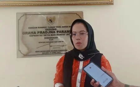 Jawa Timur Punya Anggaran Bencana Terbesar se-Indonesia, Sri Untari Dorong Perlindungan Relawan