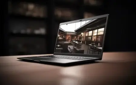Mau Laptop yang  Awet? Ini Rekomendasi yang Patut Dicoba