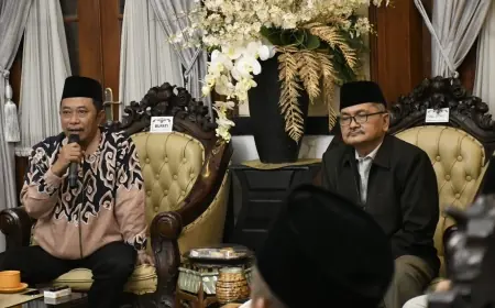Dukung Program Pemkab Bondowoso, 20 PTKIS se Tapal Kuda Siap Bersinergi