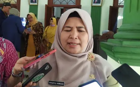 Pembangunan Sekolah Rakyat di Bondowoso Masuk Tahap Kedua