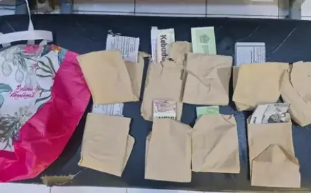Wanita di Malang Jadi Korban Penipuan Berkedok Zakat