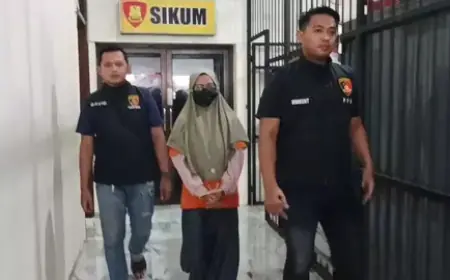 Disiram Kuah Bakso Panas oleh Bibinya, Siswi SD di Jember Alami Luka Bakar Serius