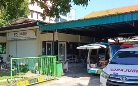 Jemaah Haji Asal NTT Wafat, Total 9 Orang Meninggal di Embarkasi Surabaya