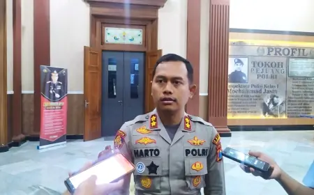 Kasus Dugaan Perusakan Rumah Dinas PTPN di Desa Kaligedang Bondowoso Berlanjut
