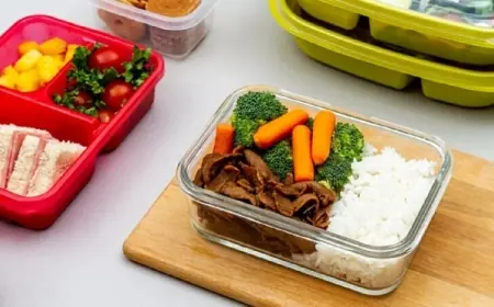 Makan Gratis untuk Anak: Manfaat dan Tantangan dalam Meningkatkan Gizi