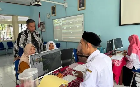 Legislator di Malang Kritisi Sistem Domisili: Warga Dekat Sekolah Justru Tersingkir