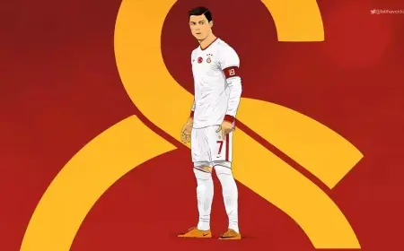 Ronaldo Isyaratkan Hengkang, Bursa Transfer Memanas