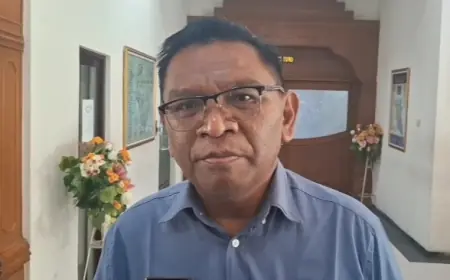 Buntut Nakes Live TikTok saat Operasi Pasien, Dinkes Jombang Tegur RSU PKU Muhammadiyah