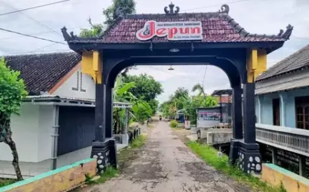 Otak Penyelundupan Sabu Seberat 2 Ton Asal Ponororgo Pakai Identitas Palsu
