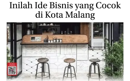 eKoran, Edisi Kamis, 29 Mei 2025