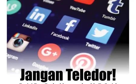 eKoran, Edisi Jumat, 30 Mei 2025