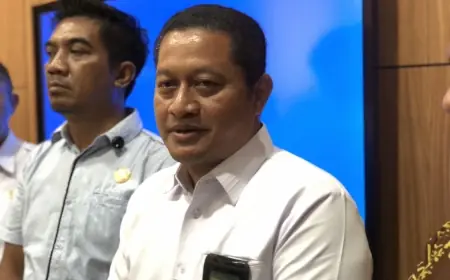 Usai Dipanggil DPRD Mojokerto, Terungkap bahwa BPR Majatama Perusahaan Good Governance