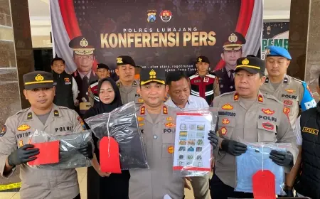 DPO Kasus Pencurian Sapi di Lumajang Ditangkap, Polisi Masih Buru 4 Pelaku Lain