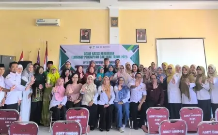Kekerasan Perempuan dan Anak, Jadi Atensi Dinsos P3AKB Bondowoso