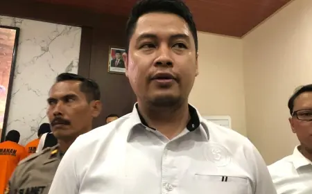 Dua Arena Judi Sambung Ayam di Mojokerto Diobrak Polisi, 4 Orang Digulung