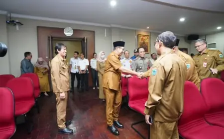 Realisasi Belanja belum Maksimal, SiLPA Kota Batu Tahun 2024 Tembus Rp144 Miliar