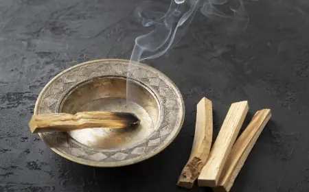 Bukan Sembarang Kayu, Gaharu Ternyata Punya Manfaat bagi Kesehatan