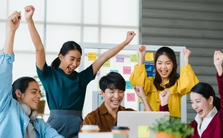Tahukah Anda Tentang Motivasi Intrinsik? Rahasia Sukses dari Dalam Diri