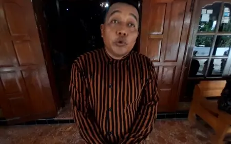Enggan Dibiayai DD, Warga Mabung di Nganjuk Patungan untuk Bisa Gelar Tradisi Bersih Desa