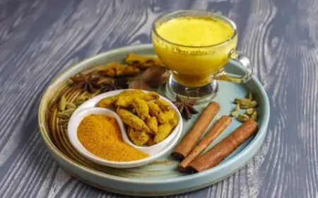 Jamu Jadi Solusi Sehat Masa Kini