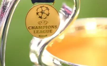 Final Liga Champions, Bandingkan Kekuatan Tim PSG dan Inter Milan