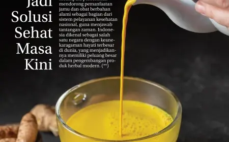 eKoran, Edisi Ahad, 1 Juni 2025