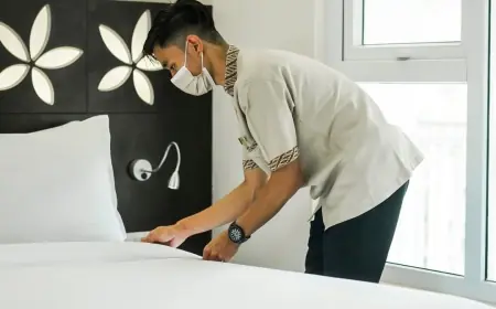 Okupansi Hotel di Kota Batu Capai 70 Persen selama Long Weekend Kenaikan Isa Almasih