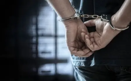 Tawuran Pemuda di Lamongan Berujung Maut, Kurang dari 24 Jam Pelaku Diringkus Polisi