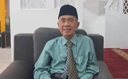 SMK NUSA, Sekolah di Lereng Gunung dengan Prestasi Segunung