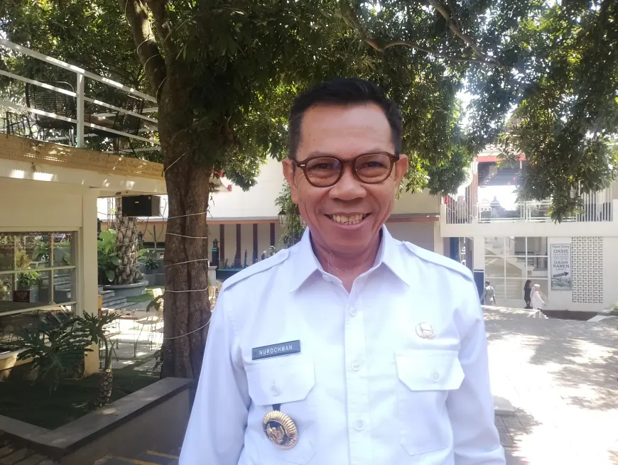 Wali Kota Batu Instruksikan Bakesbangpol Segera Cairkan Dana Banpol 2025