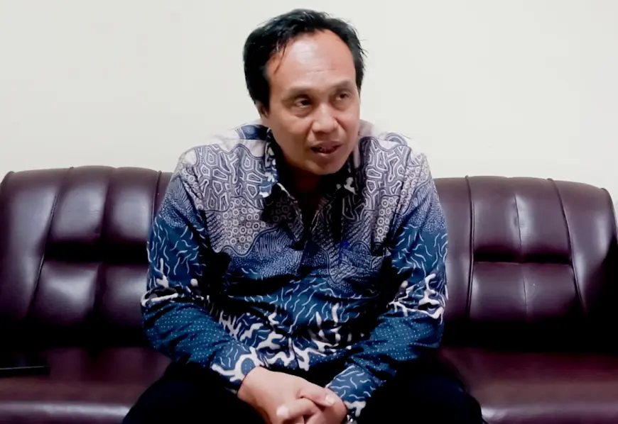 Refleksi Hari Buruh, Prof. Wahyudi Winarjo: Buruh Masih Terjebak dalam Ketidakadilan Struktural