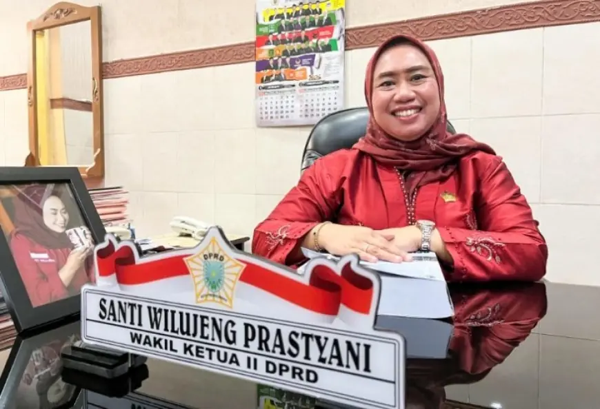 Hardiknas 2025, DPRD Kota Probolinggo Tegaskan Sekolah Rakyat Harus Tepat Sasaran