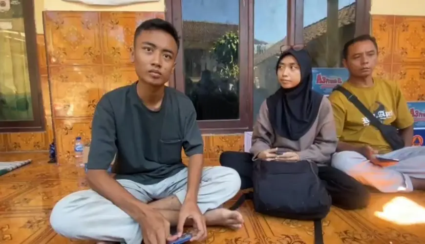 Pendaki Asal Jember yang  Jatuh di Gunung Saeng Bondowoso Dikenal Ramah