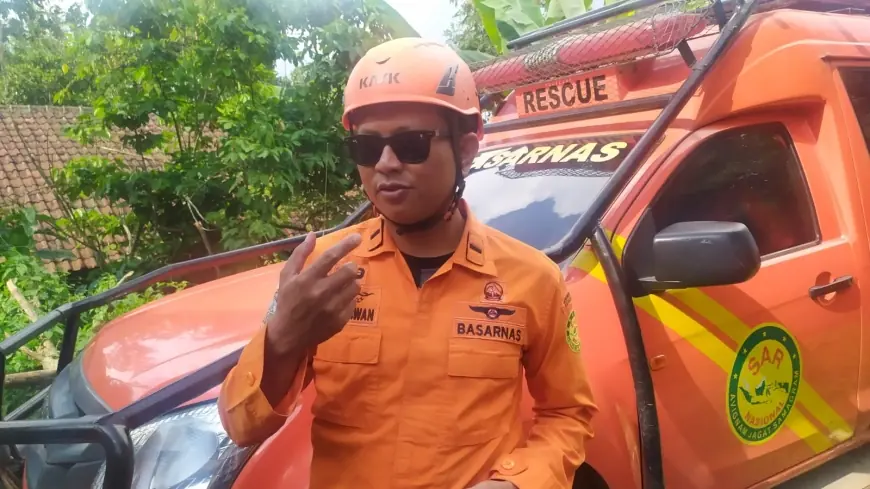 Tim SAR Temukan Pendaki Gunung Saeng Bondowoso yang Terjatuh, Proses Evakuasi Dilakukan