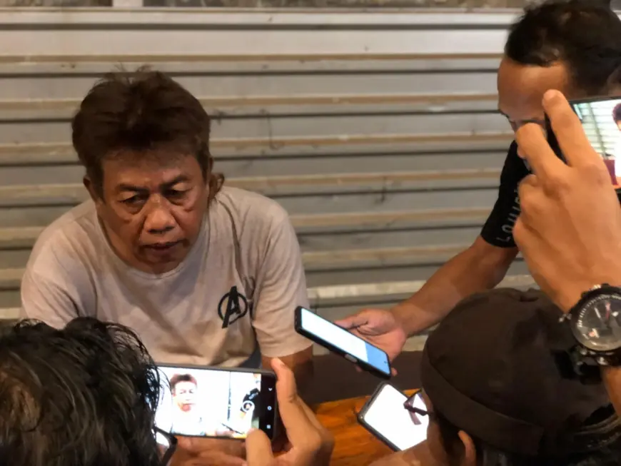Uang Sumbangan PKL di Jombang untuk Nenek Masruroh Dialihkan untuk Bantu Kelistrikan Musala