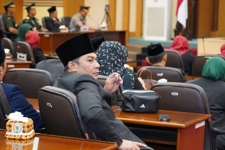 Realisasi PAD Kabupaten Malang Tahun 2024 Jauh dari Target, DPRD Soroti Lemahnya Perencanaan
