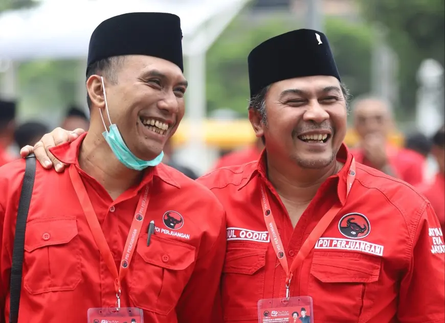 Fraksi PDIP DPRD Kabupaten Malang Dukung Pendanaan 5 Proyek Strategis dengan Skema KPBU