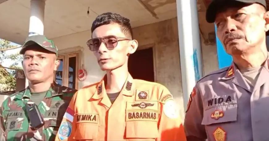 Evakuasi Jenazah Pendaki Gunung Saeng Bondowoso Ditunda Lagi, Ini Kendalanya