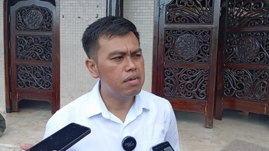 SPMB Segera Dibuka, Wali Kota Blitar: Tidak Boleh Ada Siswa Titipan!