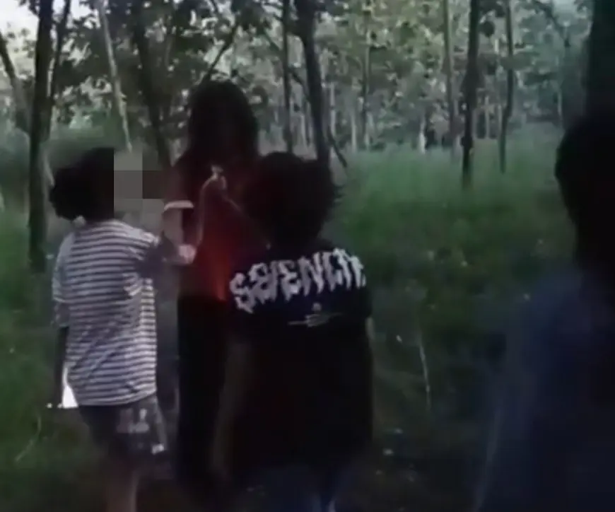 Dua Kasus Bullying Pelajar Terjadi sejak Januari, Begini Tanggapan Bupati Blitar