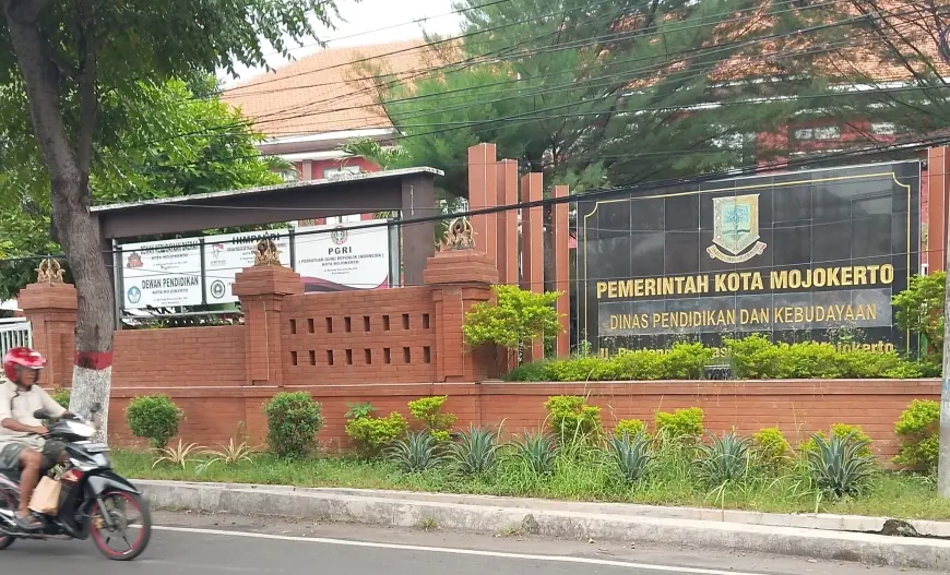 Bukan Lagi Zonasi, SPMB di Kota Mojokerto Pakai Rayonisasi, Begini Sistemnya