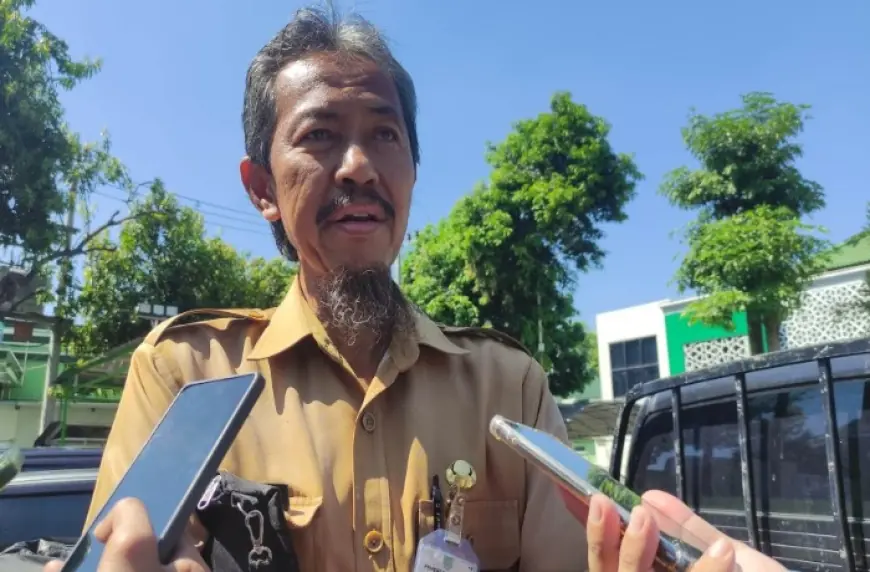 Jelang Iduladha, Pemkot Probolinggo Perketat Pengawasan Hewan Kurban