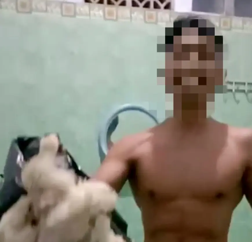 Anggaran Terbatas, Atlet Binaraga Kabupaten Malang Terpaksa Makan Ayam Tiren