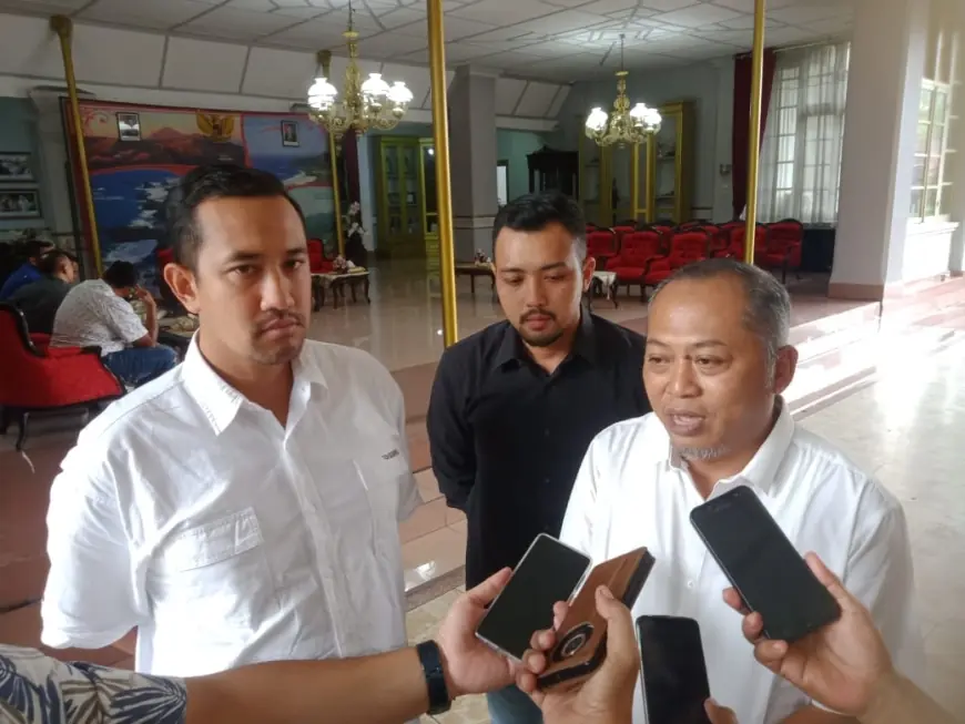 Angkat Sport Tourism, PGI Malang Siap Sukseskan Golf di Porprov Jatim 2025