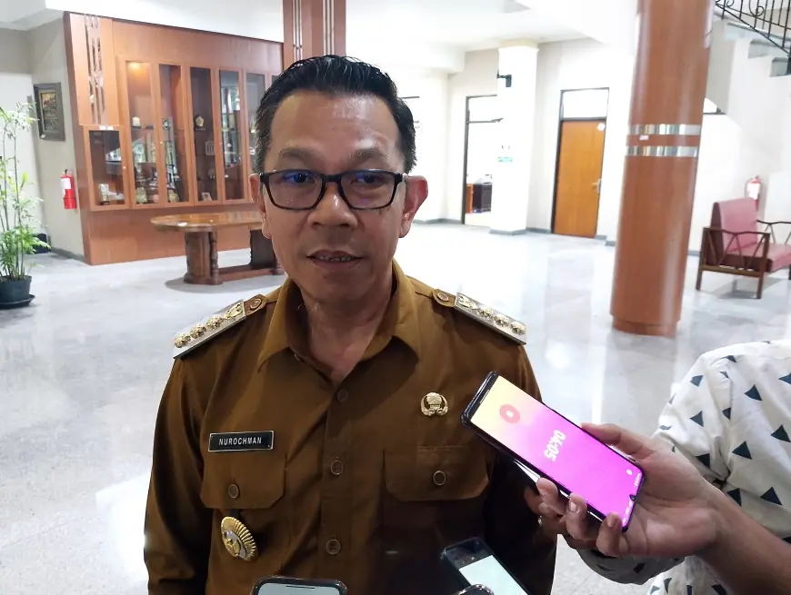 DPRD Kritik Kualitas SDM Pemkot Batu, Nurochman Tanggapi dengan Ajakan Penyegaran Birokrasi