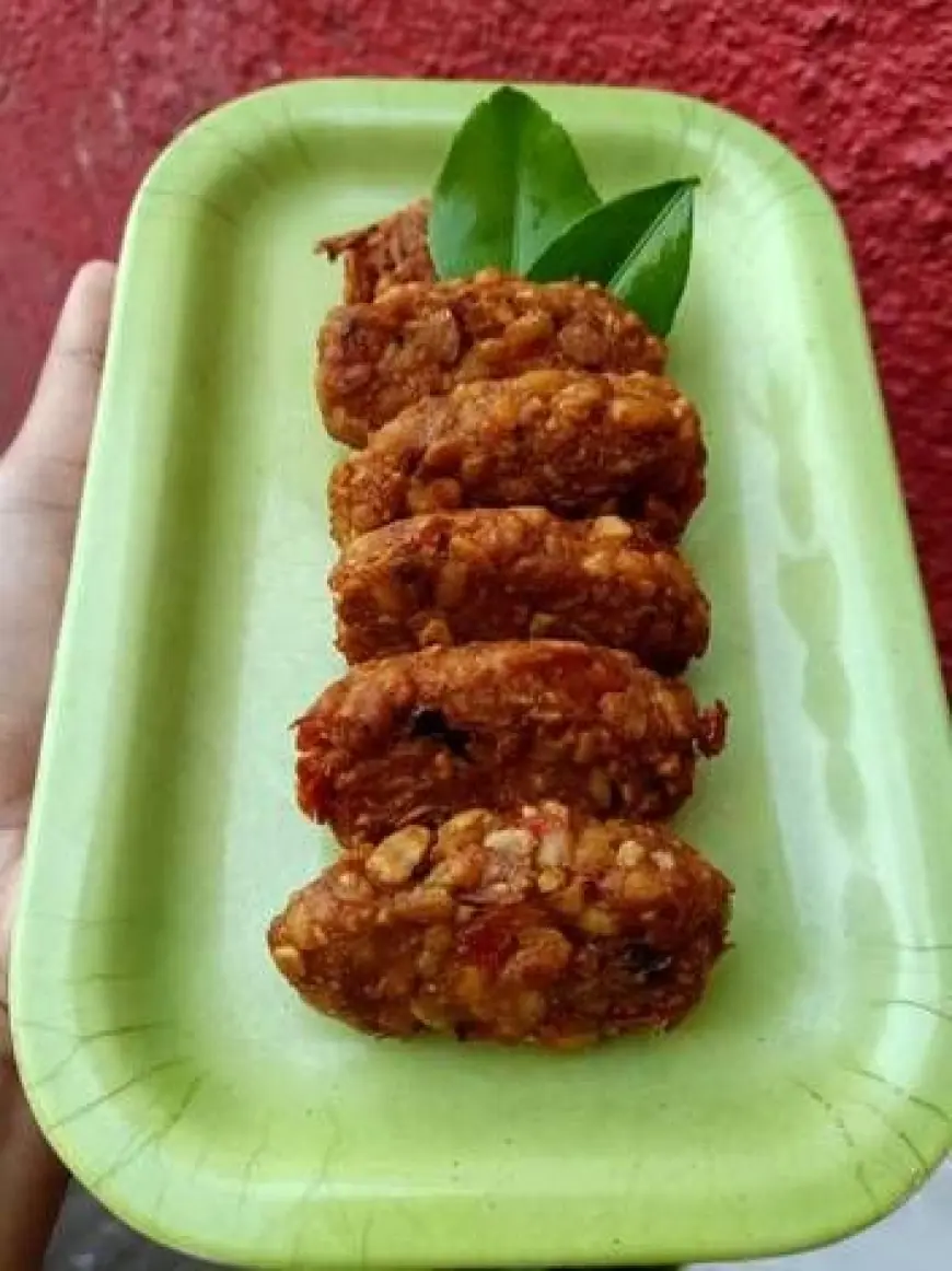 Inilah Beberapa Kuliner Khas Malang yang Wajib Dicoba