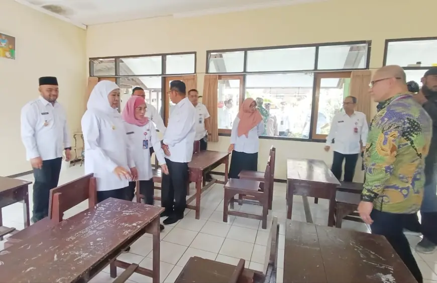 Minim Peminat, Program Sekolah Rakyat di Kota Batu Masih Dalam Tahap Penyesuaian dan Sosialisasi