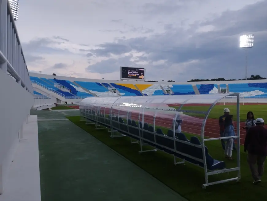 Arema FC Siap Tampil Perdana Lawan Persik di Stadion Kanjuruhan, Kepolisan Bakal Kawal Ketat
